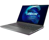 Lenovo Legion 7-16 i9-12900HX/32GB/1TB RTX3080Ti 165Hz - 1080842 - zdjęcie 2